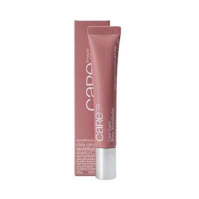 MULTIBALM CARE NATURAL BEAUTY CICA CARE ROSE